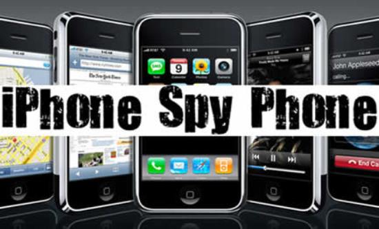 spy cell phone locator