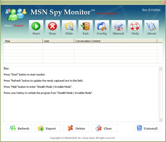 android spy screen recorder